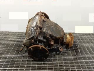 bontott MITSUBISHI PAJERO Differenciálmű Tartó Bak