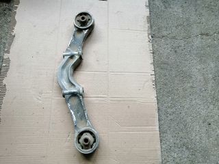 bontott MITSUBISHI PAJERO Differenciálmű Tartó Bak