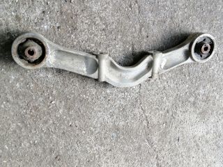 bontott MITSUBISHI PAJERO Differenciálmű Tartó Bak