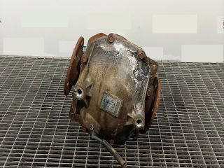 bontott MITSUBISHI PAJERO Differenciálmű Tartó Bak