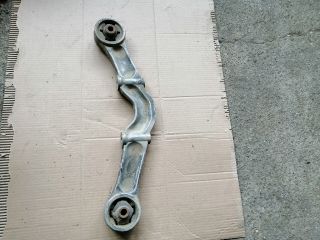 bontott MITSUBISHI PAJERO Differenciálmű Tartó Bak