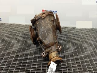 bontott MITSUBISHI PAJERO Differenciálmű Tartó Bak