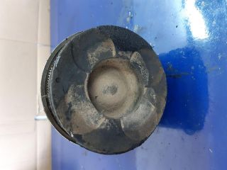 bontott MITSUBISHI PAJERO Dugattyú és Hajtókar