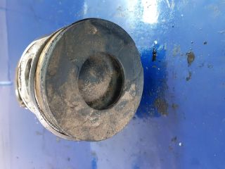 bontott MITSUBISHI PAJERO Dugattyú és Hajtókar