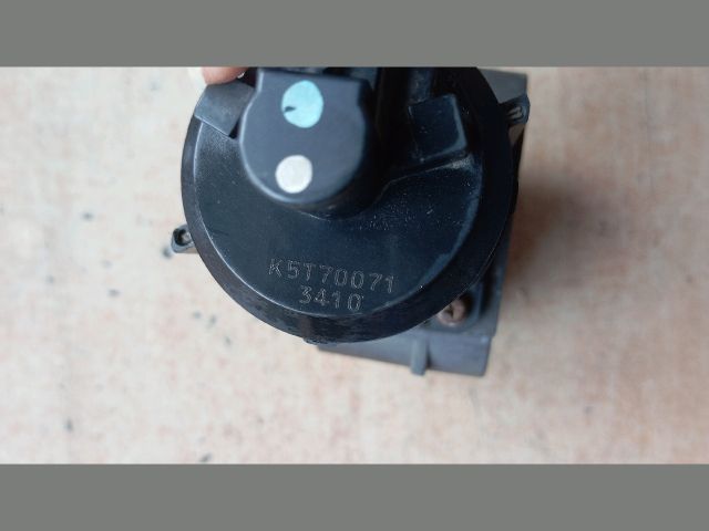 bontott MITSUBISHI PAJERO EGR / AGR Szelep