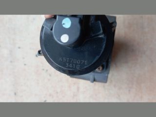 bontott MITSUBISHI PAJERO EGR / AGR Szelep