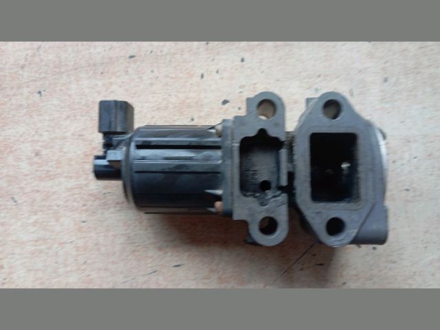 bontott MITSUBISHI PAJERO EGR / AGR Szelep