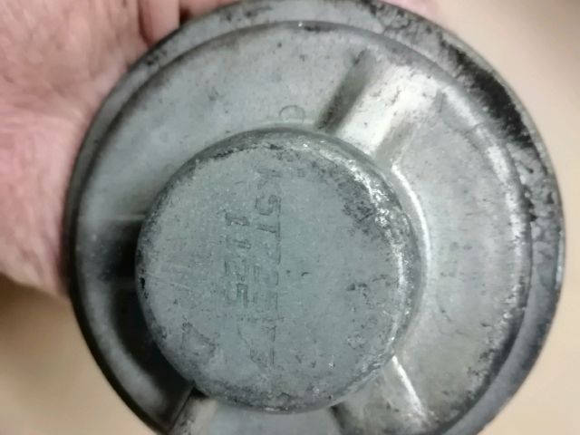 bontott MITSUBISHI PAJERO EGR / AGR Szelep