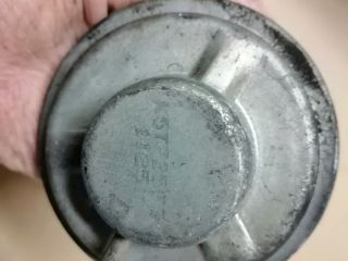 bontott MITSUBISHI PAJERO EGR / AGR Szelep