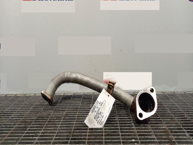 bontott MITSUBISHI PAJERO EGR Hűtő Cső