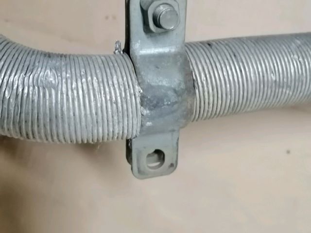 bontott MITSUBISHI PAJERO EGR Hűtő Cső