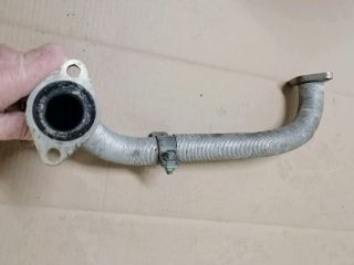 bontott MITSUBISHI PAJERO EGR Hűtő Cső