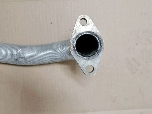 bontott MITSUBISHI PAJERO EGR Hűtő Cső