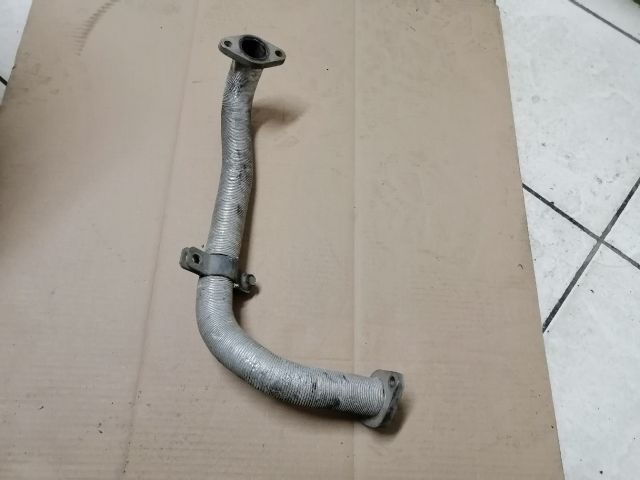 bontott MITSUBISHI PAJERO EGR Hűtő Cső