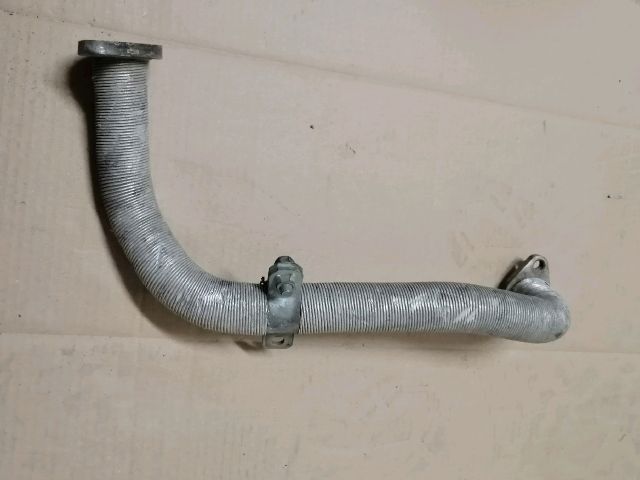 bontott MITSUBISHI PAJERO EGR Hűtő Cső