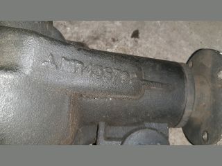 bontott MITSUBISHI PAJERO Első Differenciálmű