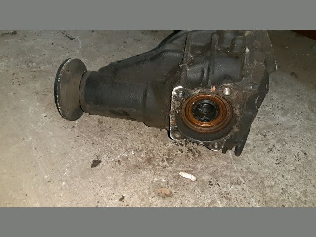 bontott MITSUBISHI PAJERO Első Differenciálmű