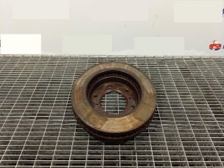 bontott MITSUBISHI PAJERO Első Féktárcsa