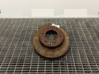 bontott MITSUBISHI PAJERO Első Féktárcsa