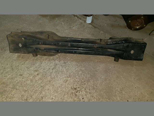 bontott MITSUBISHI PAJERO Első Motorfelfüggesztés