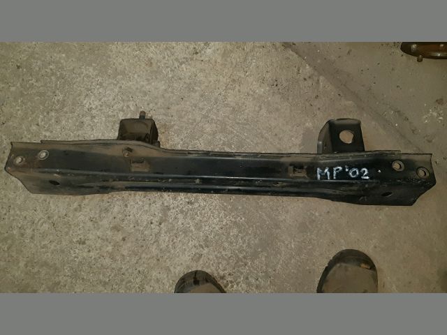 bontott MITSUBISHI PAJERO Első Motorfelfüggesztés