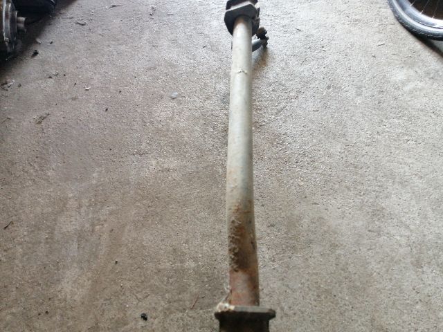 bontott MITSUBISHI PAJERO Első Vízszintes Stabilizátor Rúd