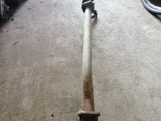 bontott MITSUBISHI PAJERO Első Vízszintes Stabilizátor Rúd