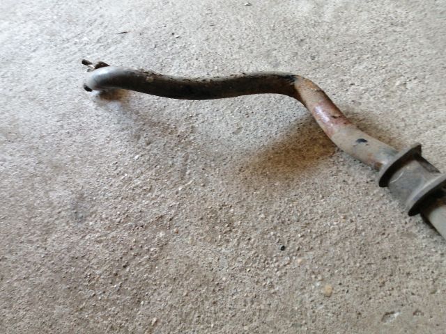 bontott MITSUBISHI PAJERO Első Vízszintes Stabilizátor Rúd