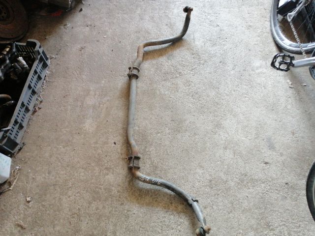 bontott MITSUBISHI PAJERO Első Vízszintes Stabilizátor Rúd