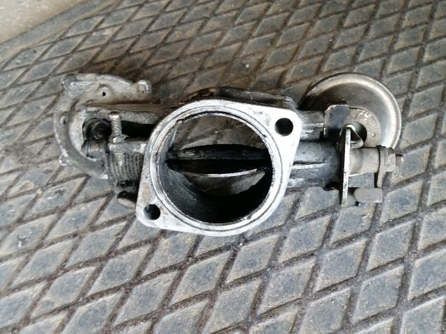 bontott MITSUBISHI PAJERO Fojtószelep (Mechanikus)