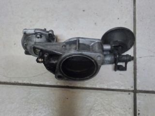 bontott MITSUBISHI PAJERO Fojtószelep (Mechanikus)