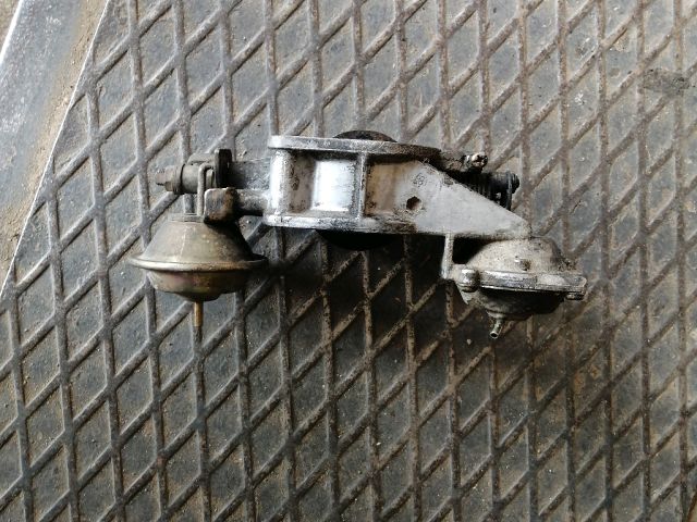 bontott MITSUBISHI PAJERO Fojtószelep (Mechanikus)