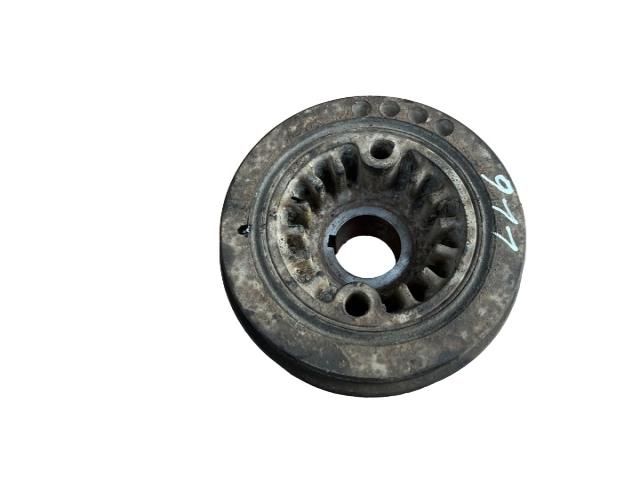 bontott MITSUBISHI PAJERO Főtengely Szíjtárcsa