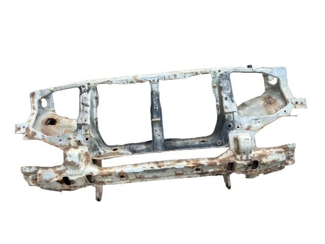 bontott MITSUBISHI PAJERO Homlokfal (Üres lemez)