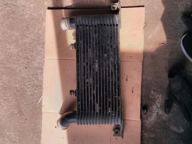 bontott MITSUBISHI PAJERO Intercooler