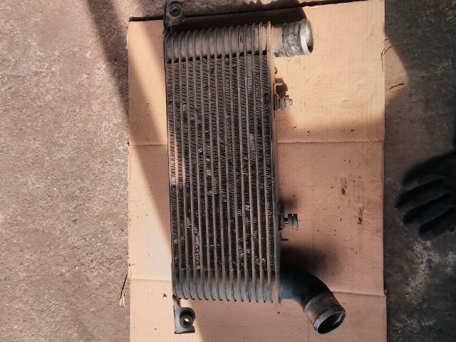 bontott MITSUBISHI PAJERO Intercooler