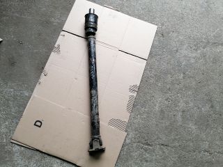 bontott MITSUBISHI PAJERO Kardántengely