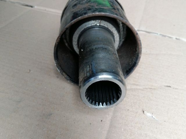 bontott MITSUBISHI PAJERO Kardántengely