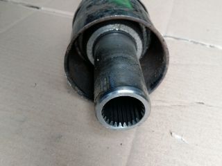 bontott MITSUBISHI PAJERO Kardántengely