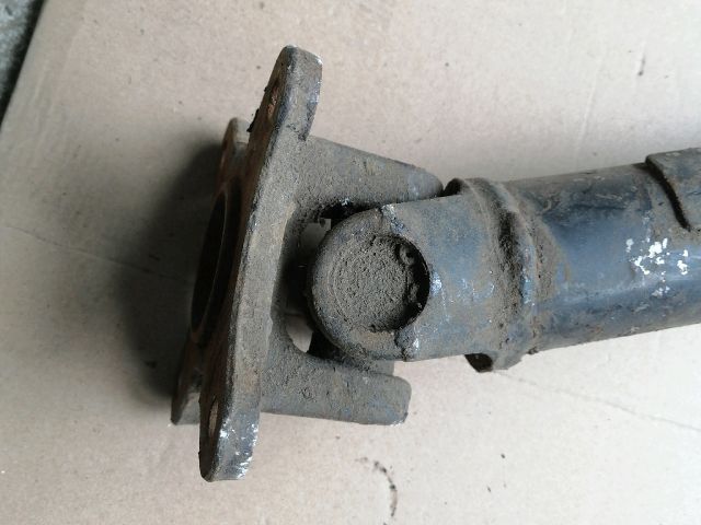 bontott MITSUBISHI PAJERO Kardántengely