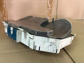 bontott MITSUBISHI PAJERO Kilométeróra