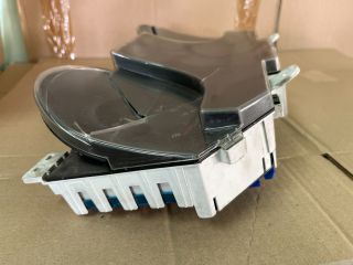 bontott MITSUBISHI PAJERO Kilométeróra