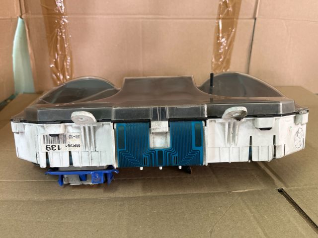 bontott MITSUBISHI PAJERO Kilométeróra