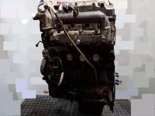 bontott MITSUBISHI PAJERO Motor (Fűzött blokk hengerfejjel)