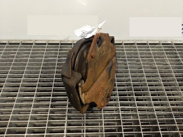 bontott MITSUBISHI PAJERO Motor Tartó Bak (Pozíciófüggetlen)