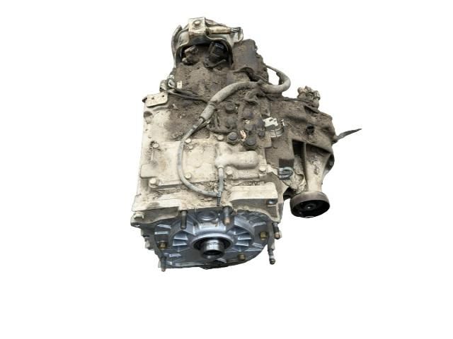 bontott MITSUBISHI PAJERO Osztómű