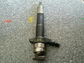 bontott MITSUBISHI PAJERO Porlasztó (1 db)