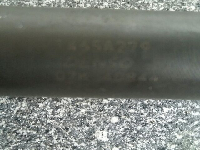 bontott MITSUBISHI PAJERO Porlasztó (1 db)