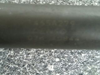 bontott MITSUBISHI PAJERO Porlasztó (1 db)