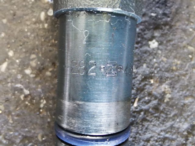 bontott MITSUBISHI PAJERO Porlasztó (1 db)